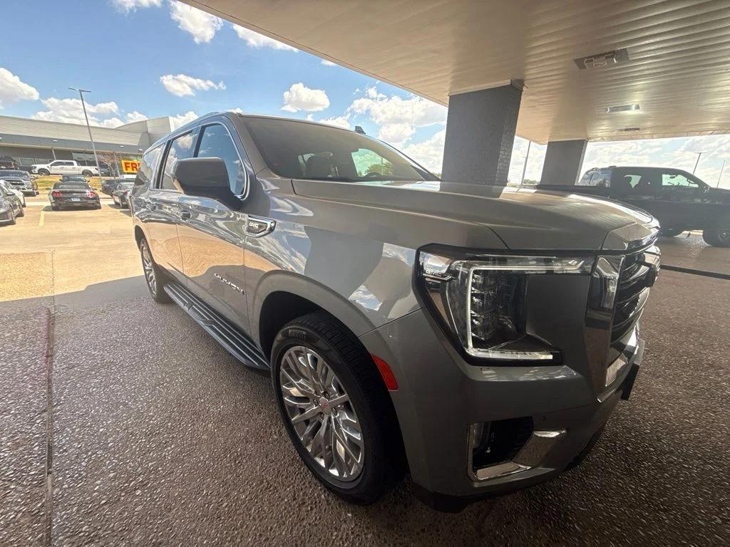 gmc yukon xl 2023 1GKS1FKD6PR328543 image gmc yukon xl 2023 1GKS1FKD6PR328543 image